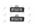 Osvtlen SPZ LORO ‐ LOR 016-53-900LED