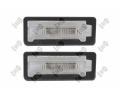 Osvtlen SPZ LORO ‐ LOR 016-56-900LED
