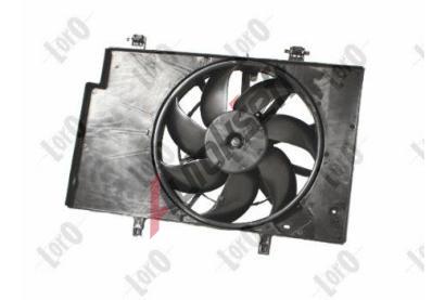 LORO Vtrk chlazen motoru LOR 017-014-0003, 017-014-0003