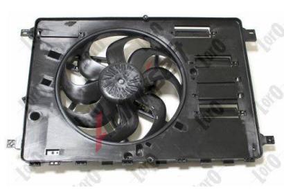 LORO Vtrk chlazen motoru LOR 017-014-0007, 017-014-0007