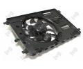 LORO Vtrk chlazen motoru LOR 017-014-0007, 017-014-0007