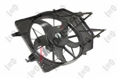 LORO Vtrk chlazen motoru LOR 017-014-0013, 017-014-0013