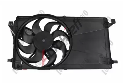 LORO Vtrk chlazen motoru LOR 017-014-0019, 017-014-0019