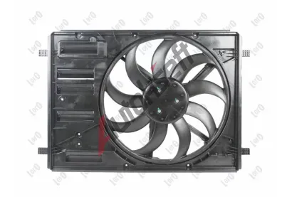 LORO Vtrk chlazen motoru LOR 017-014-0021, 017-014-0021