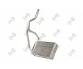 Vmnk tepla vnitnho vytpn LORO ‐ LOR 017-015-0019-B