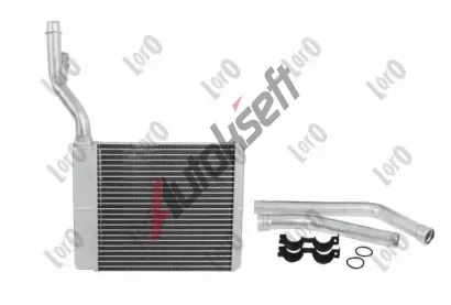 LORO V�m�n�k tepla vnit�n�ho vyt�p�n� LOR 017-015-0023-B, 017-015-0023-B