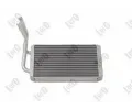Vmnk tepla vnitnho vytpn LORO ‐ LOR 017-015-0024-B