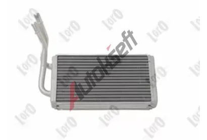LORO Vmnk tepla vnitnho vytpn LOR 017-015-0024-B, 017-015-0024-B