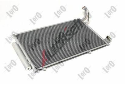 LORO Kondenztor klimatizace LOR 017-016-0019, 017-016-0019
