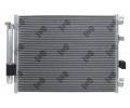LORO Kondenztor klimatizace LOR 017-016-0025, 017-016-0025