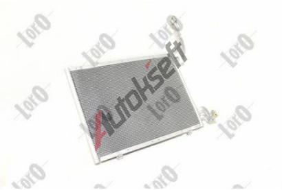 LORO Kondenztor klimatizace LOR 017-016-0028, 017-016-0028