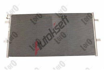 LORO Kondenztor klimatizace LOR 017-016-0029, 017-016-0029