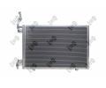LORO Kondenztor klimatizace LOR 017-016-0038, 017-016-0038