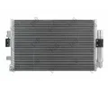 LORO Kondenztor klimatizace LOR 017-016-0041, 017-016-0041