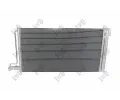 LORO Kondenztor klimatizace LOR 017-016-0044, 017-016-0044