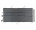 LORO Kondenz�tor klimatizace LOR 017-016-0045, 017-016-0045