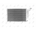 Kondenz�tor klimatizace&nbsp;LORO&nbsp;&dash;&nbsp;LOR 017-016-0050