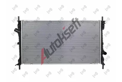 LORO Chladič vody LOR 017-017-0066, 017-017-0066 LORO Chladič vody LOR 017-017-0066, 017-017-0066