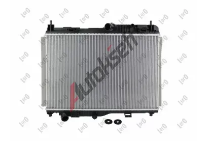 LORO Chladi vody LOR 017-017-0067, 017-017-0067