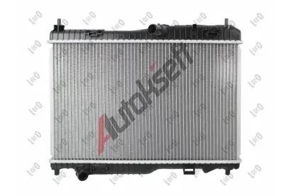 LORO Chladi� vody LOR 017-017-0068, 017-017-0068