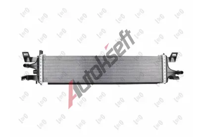 LORO Chladi nzk teploty, chladi plnicho vzduchu LOR 017-017-0070, 017-017-0070