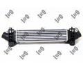 Chladi vzduchu intercooler LORO ‐ LOR 017-018-0002