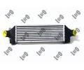 Chladi vzduchu intercooler LORO ‐ LOR 017-018-0003