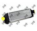 LORO Chladi vzduchu intercooler LOR 017-018-0003, 017-018-0003