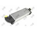 LORO Chladi vzduchu intercooler ‐ LOR 017-018-0005