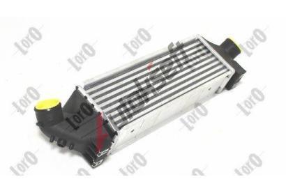 LORO Chladi vzduchu intercooler LOR 017-018-0005, 017-018-0005