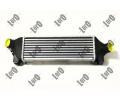 Chladi vzduchu intercooler LORO ‐ LOR 017-018-0006