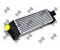 LORO Chladi vzduchu intercooler LOR 017-018-0006, 017-018-0006