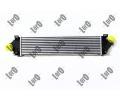 Chladi vzduchu intercooler LORO ‐ LOR 017-018-0007