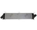 Chladi vzduchu intercooler LORO ‐ LOR 017-018-0009