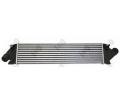 Chladi vzduchu intercooler LORO ‐ LOR 017-018-0009