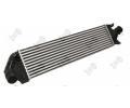 LORO Chladi vzduchu intercooler LOR 017-018-0009, 017-018-0009