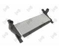 Chladi vzduchu intercooler LORO ‐ LOR 017-018-0011