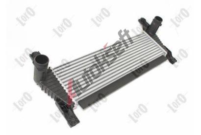 LORO Chladič vzduchu intercooler LOR 017-018-0011, 017-018-0011 LORO Chladič vzduchu intercooler LOR 017-018-0011, 017-018-0011