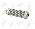 Chladi vzduchu intercooler LORO ‐ LOR 017-018-0013