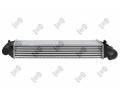 Chladi vzduchu intercooler LORO ‐ LOR 017-018-0014