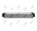 LORO Chladi vzduchu intercooler LOR 017-018-0014, 017-018-0014