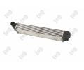 LORO Chladi vzduchu intercooler LOR 017-018-0014, 017-018-0014