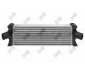 Chladi vzduchu intercooler LORO ‐ LOR 017-018-0015