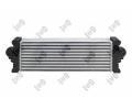 LORO Chladi vzduchu intercooler LOR 017-018-0015, 017-018-0015