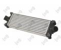 LORO Chladi vzduchu intercooler LOR 017-018-0015, 017-018-0015