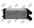 Chladi vzduchu intercooler LORO ‐ LOR 017-018-0018