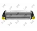 Chladi vzduchu intercooler LORO ‐ LOR 017-018-0019