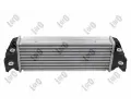 LORO Chladi vzduchu intercooler LOR 017-018-0019, 017-018-0019