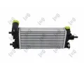 LORO Chladi vzduchu intercooler LOR 017-018-0020, 017-018-0020