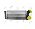 Chladi vzduchu intercooler LORO ‐ LOR 017-018-0021